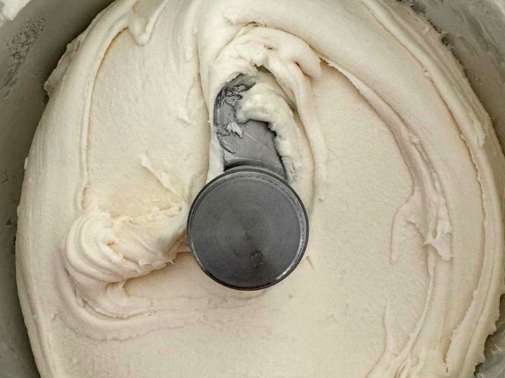 Gelato de Vainilla de Papantla