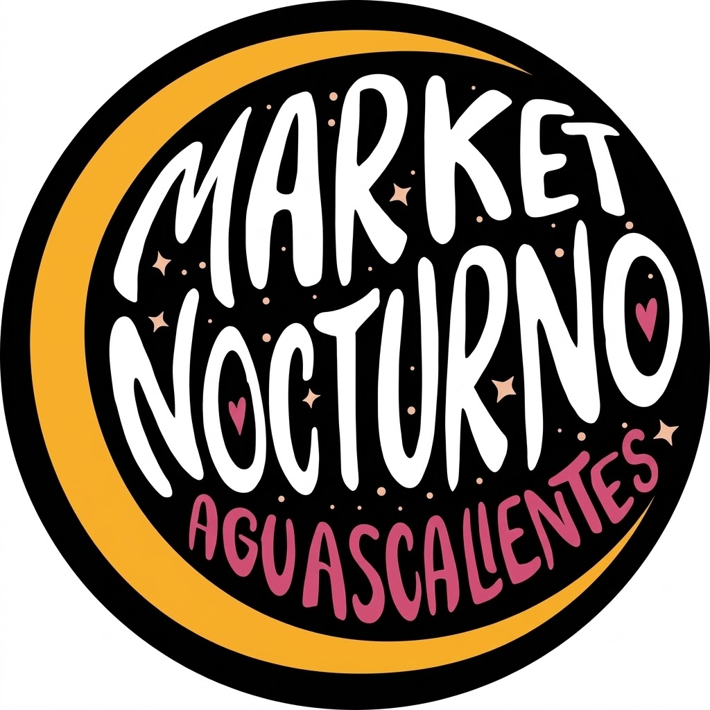Market Nocturno Aguascalientes